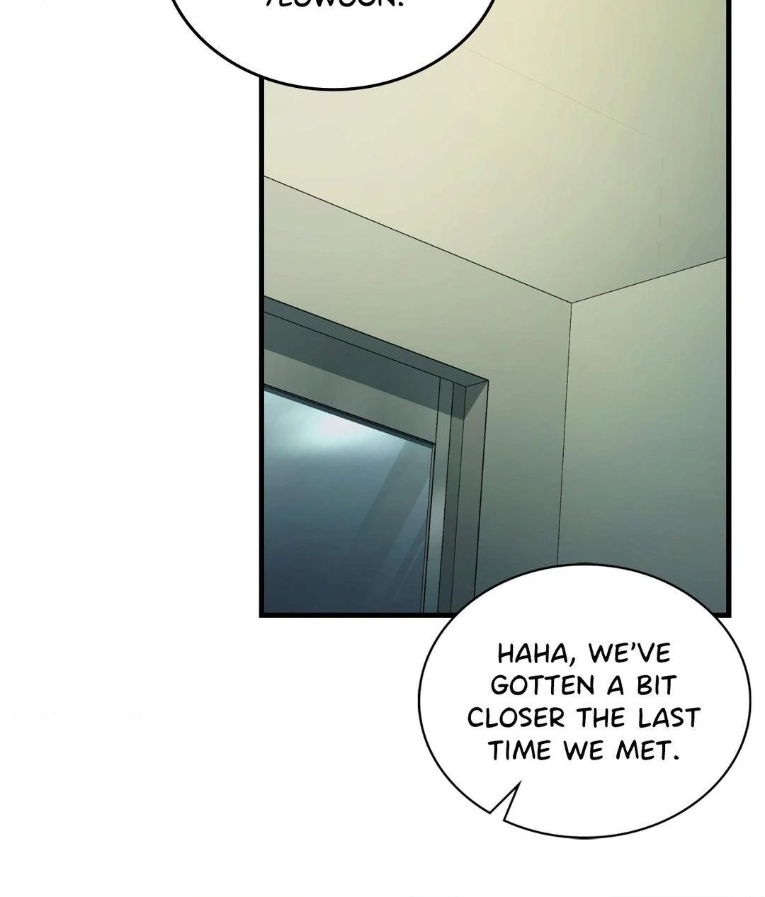 Virtual Strangers [Official] - Chapter 49 manhwa