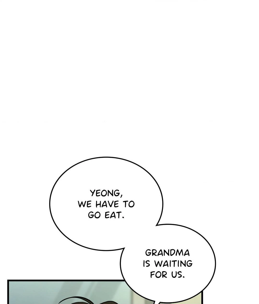 Virtual Strangers [Official] - Chapter 49 manhwa