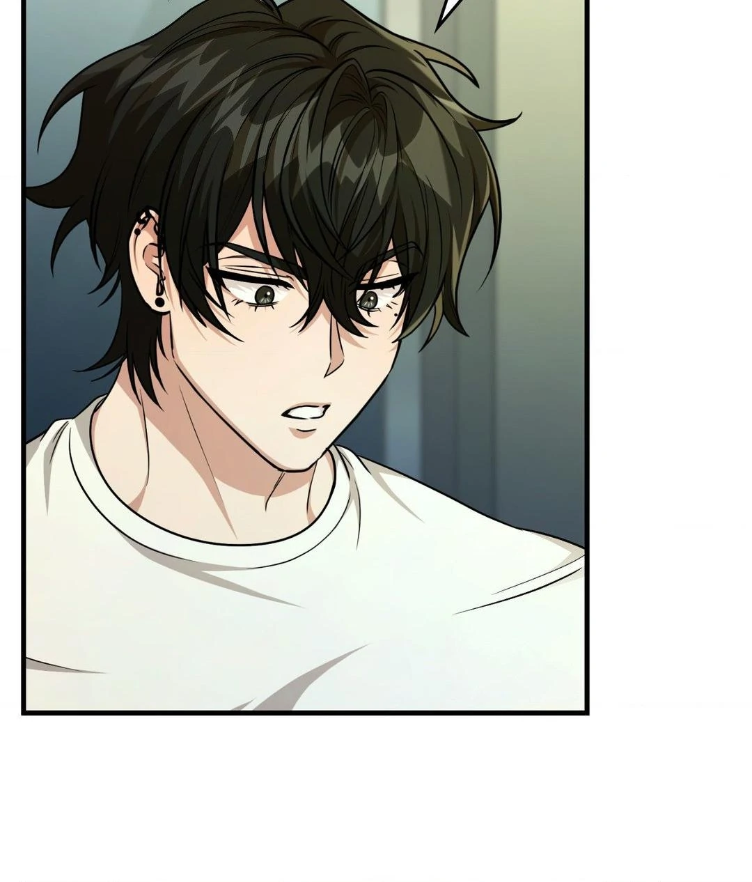 Virtual Strangers [Official] - Chapter 49 manhwa