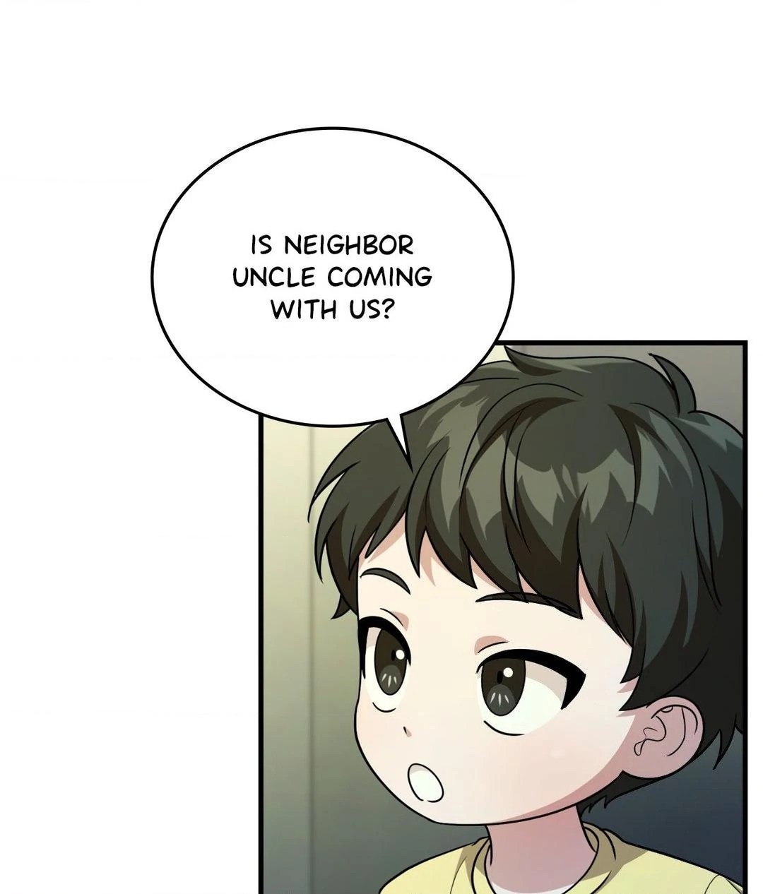 Virtual Strangers [Official] - Chapter 49 manhwa