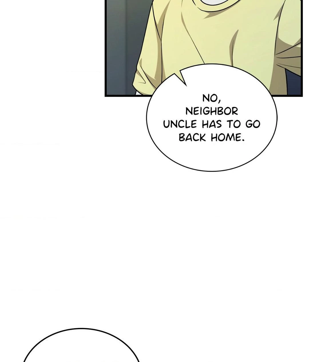 Virtual Strangers [Official] - Chapter 49 manhwa