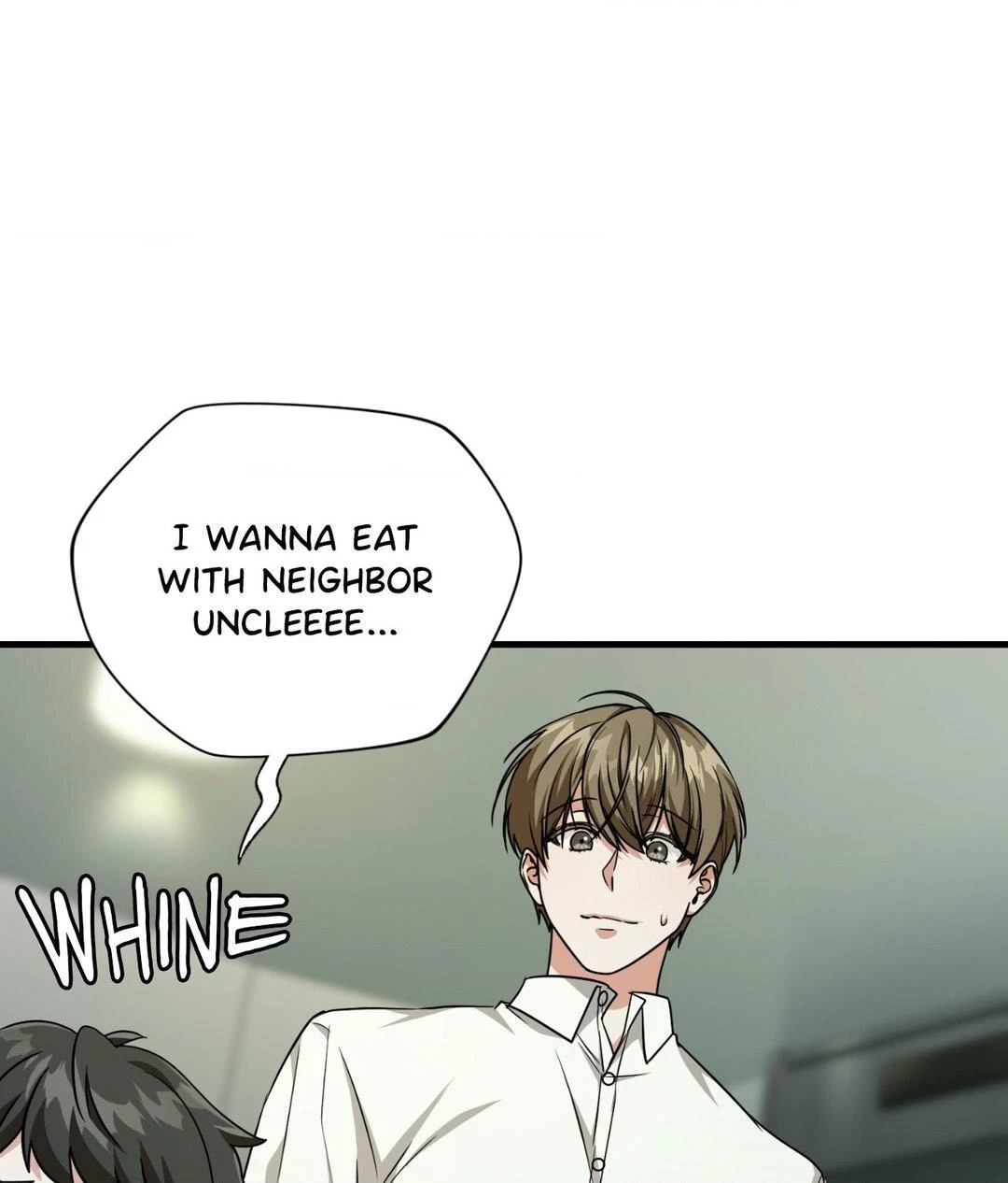 Virtual Strangers [Official] - Chapter 49 manhwa