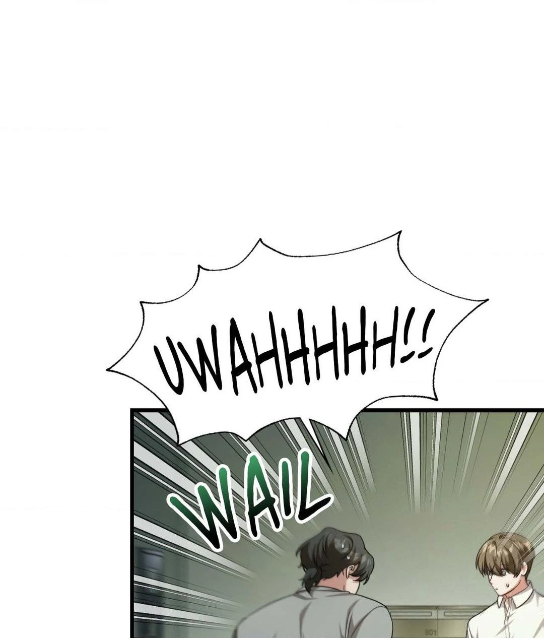 Virtual Strangers [Official] - Chapter 49 manhwa