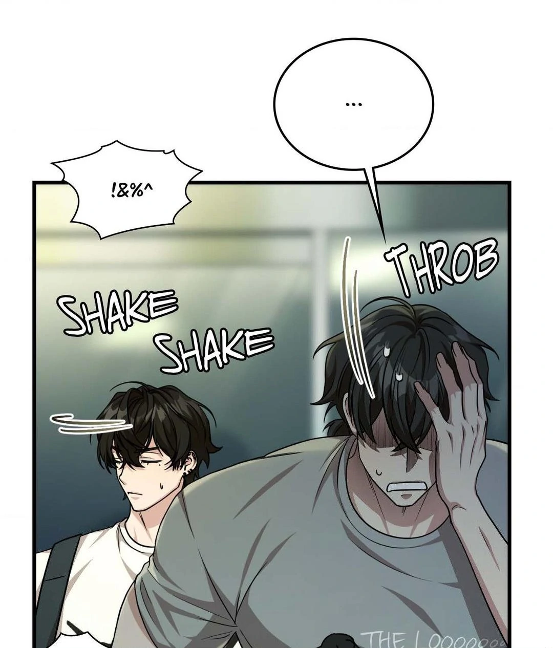 Virtual Strangers [Official] - Chapter 49 manhwa