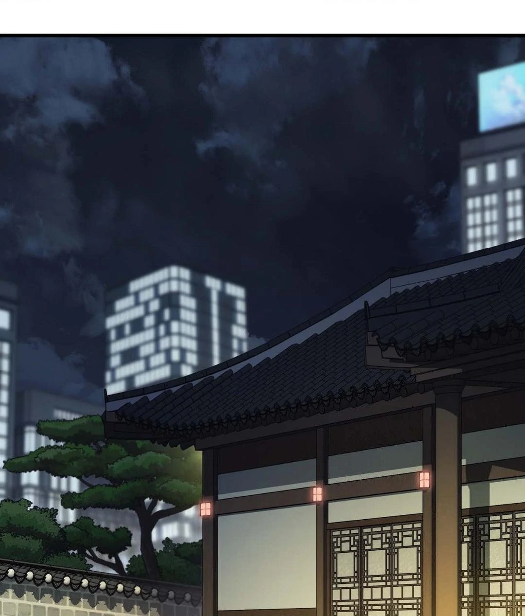 Virtual Strangers [Official] - Chapter 49 manhwa