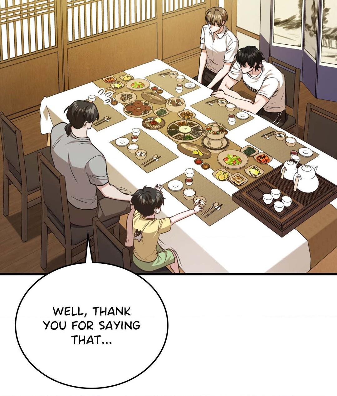 Virtual Strangers [Official] - Chapter 49 manhwa