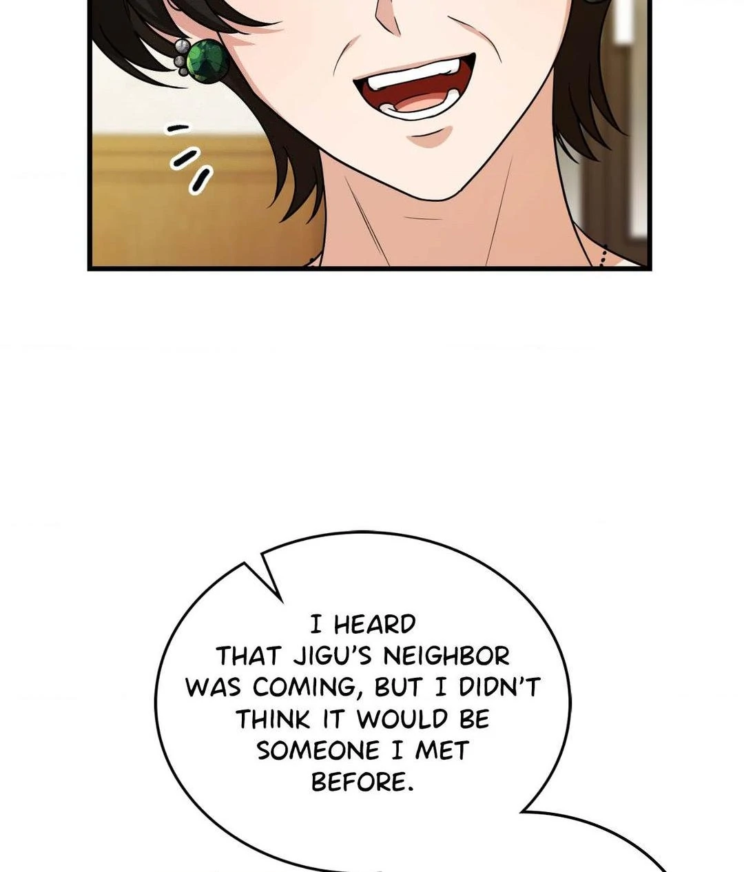 Virtual Strangers [Official] - Chapter 49 manhwa