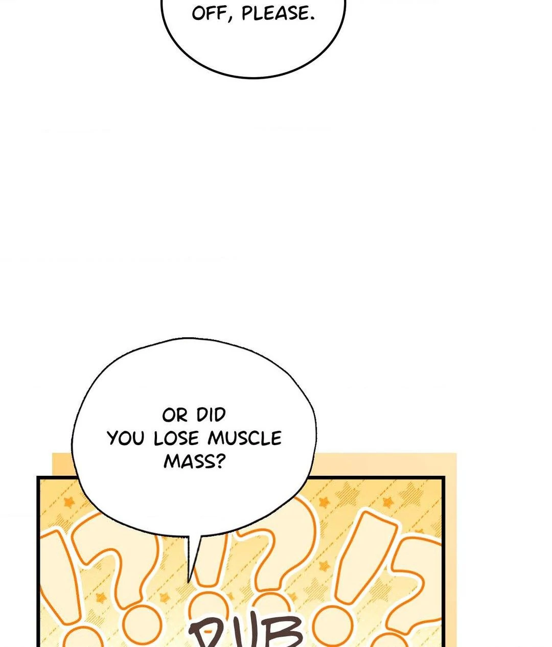 Virtual Strangers [Official] - Chapter 49 manhwa