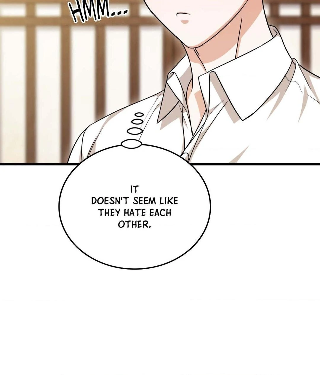 Virtual Strangers [Official] - Chapter 49 manhwa