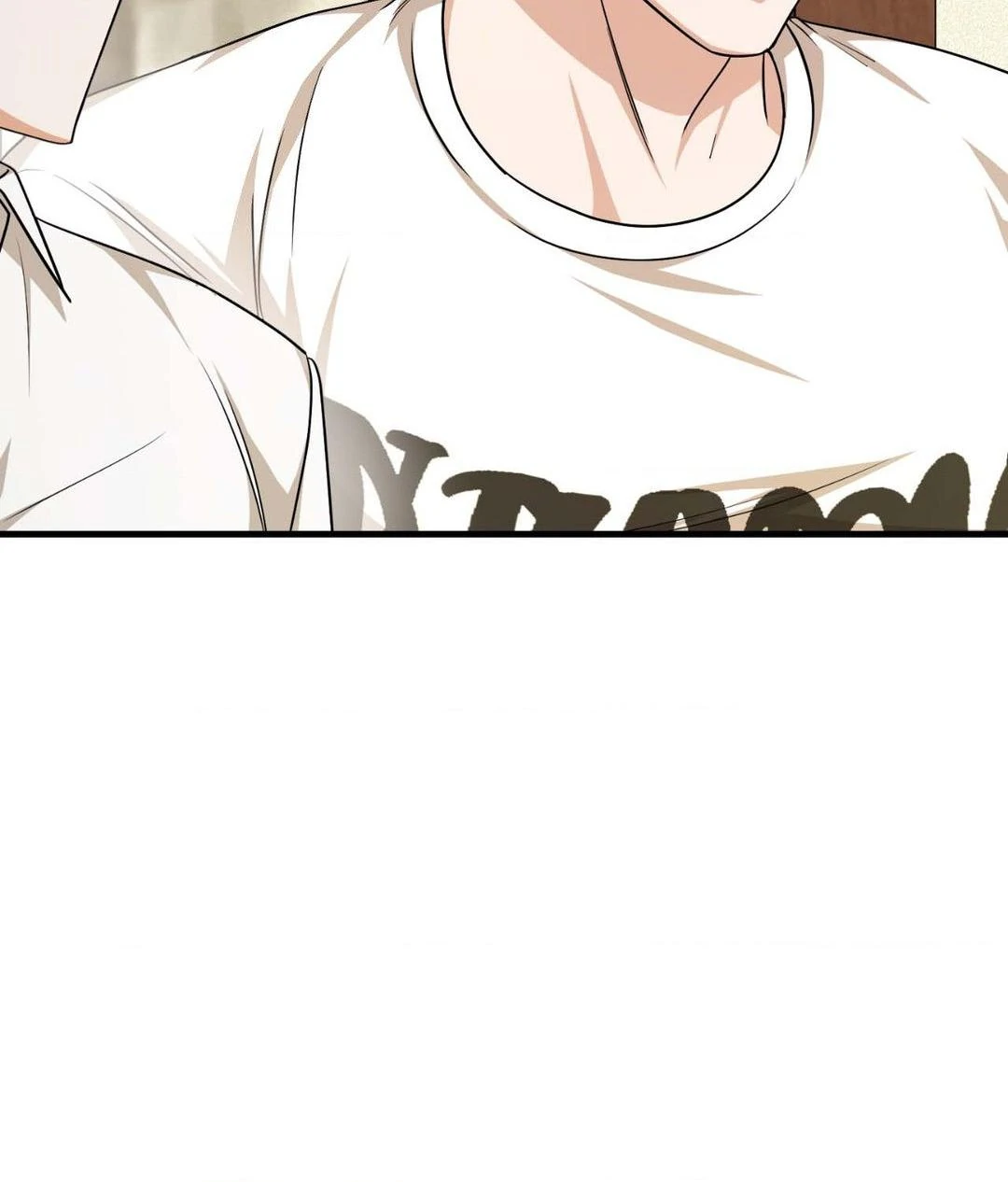 Virtual Strangers [Official] - Chapter 49 manhwa