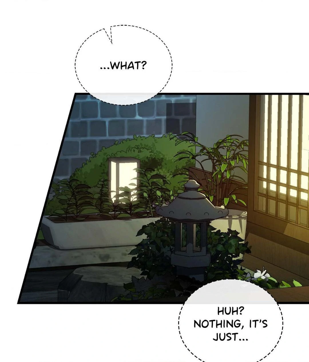 Virtual Strangers [Official] - Chapter 49 manhwa