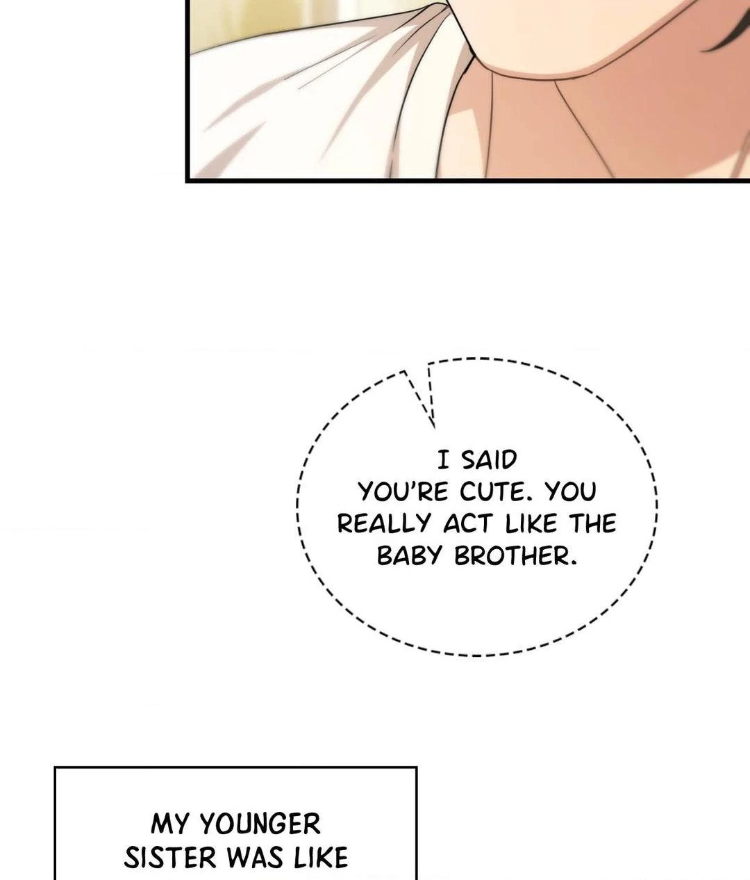 Virtual Strangers [Official] - Chapter 49 manhwa