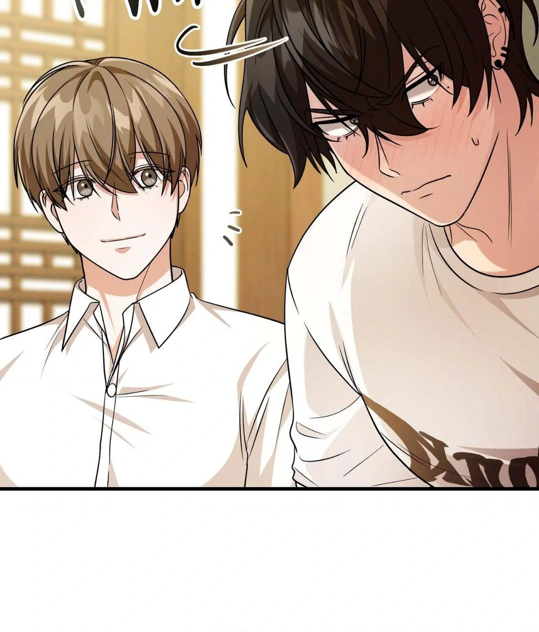 Virtual Strangers [Official] - Chapter 49 manhwa