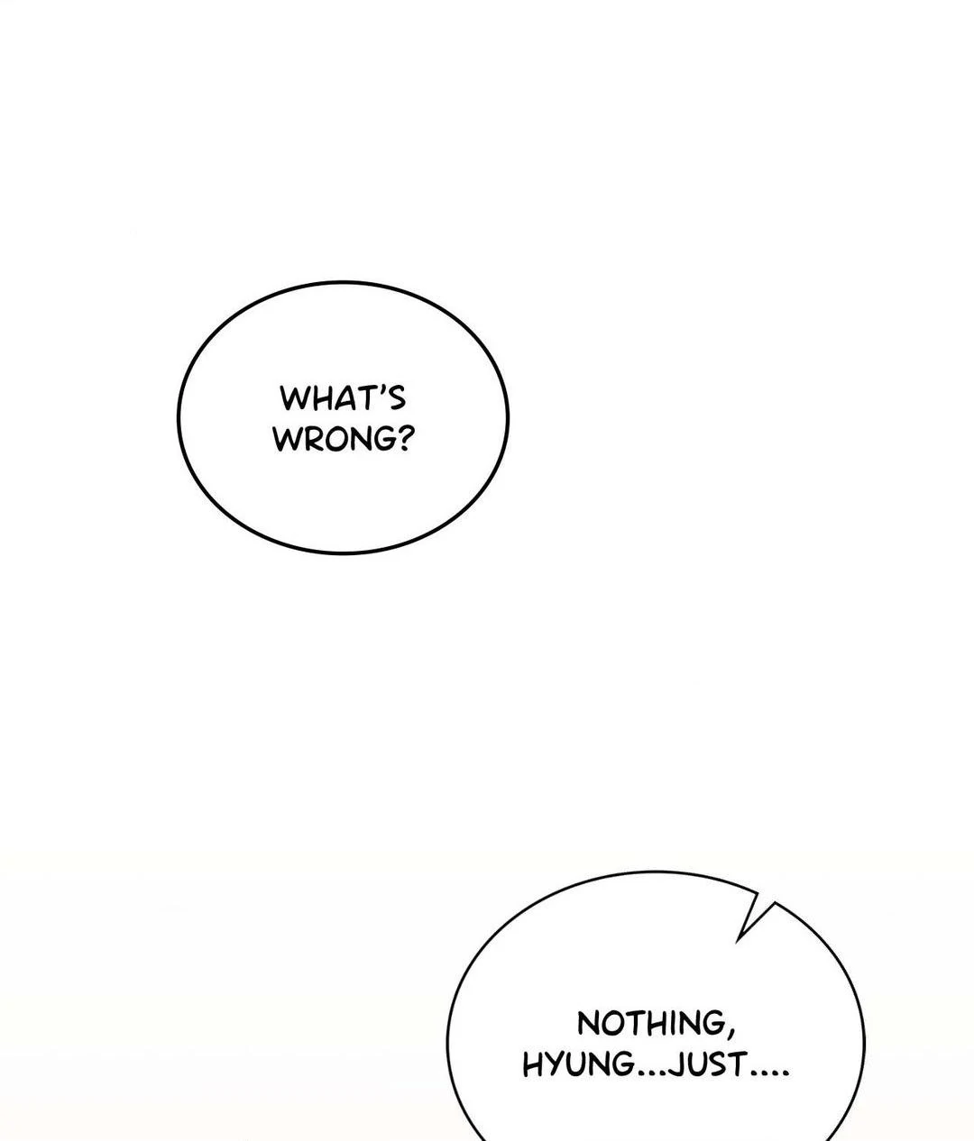 Virtual Strangers [Official] - Chapter 49 manhwa