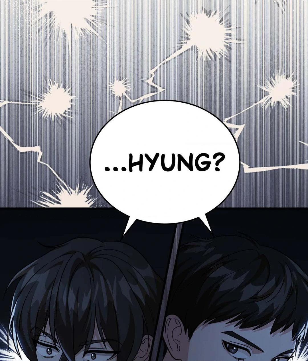 Virtual Strangers [Official] - Chapter 49 manhwa