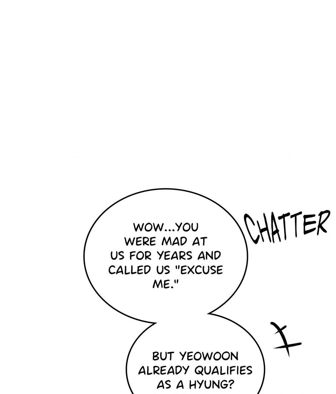 Virtual Strangers [Official] - Chapter 49 manhwa