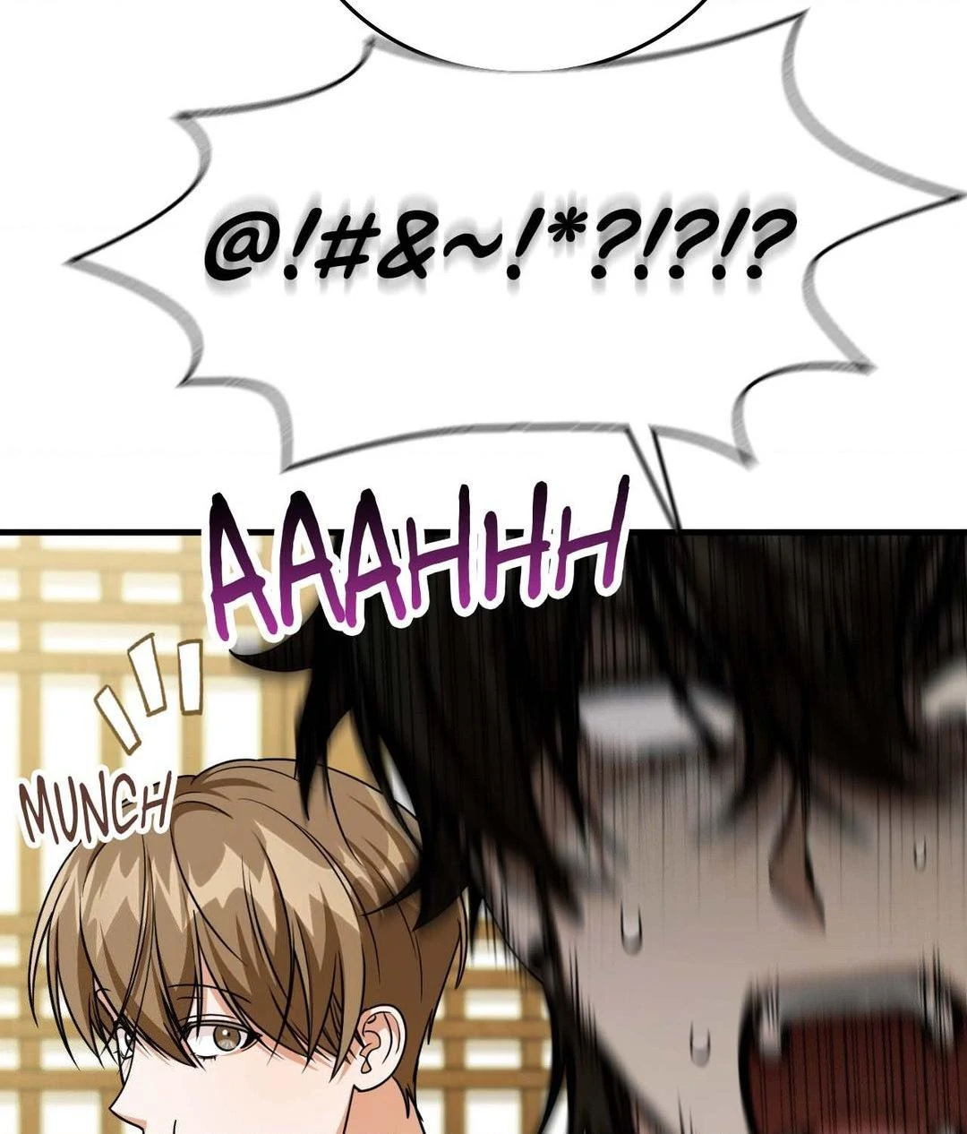 Virtual Strangers [Official] - Chapter 49 manhwa