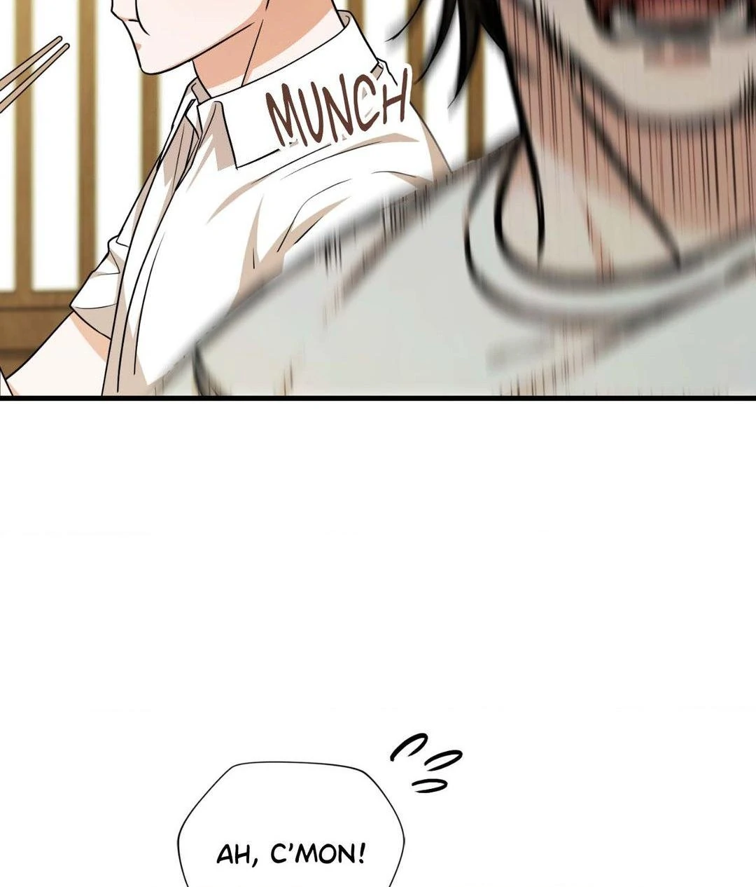 Virtual Strangers [Official] - Chapter 49 manhwa