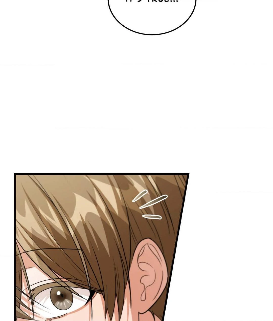 Virtual Strangers [Official] - Chapter 49 manhwa