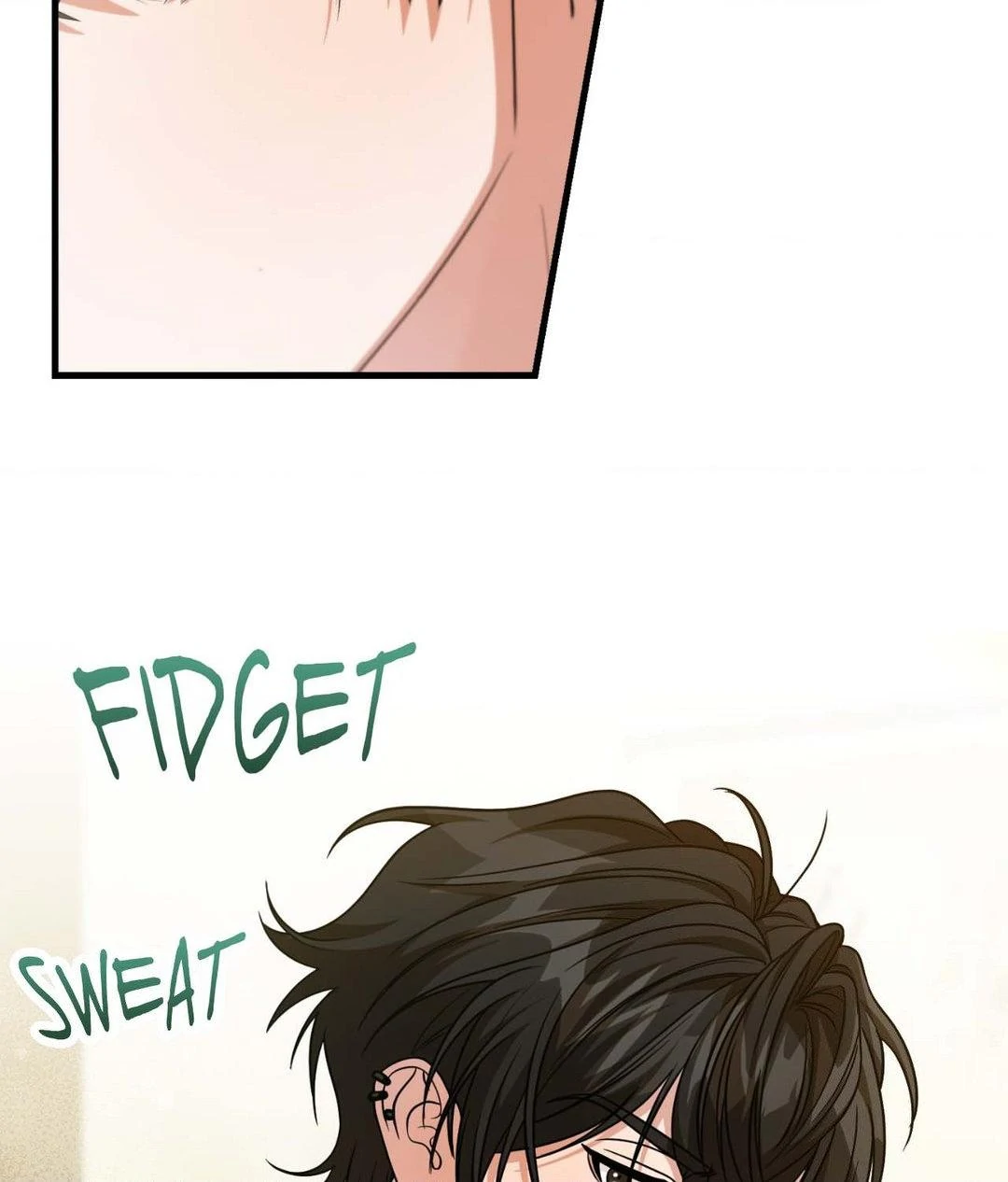 Virtual Strangers [Official] - Chapter 49 manhwa