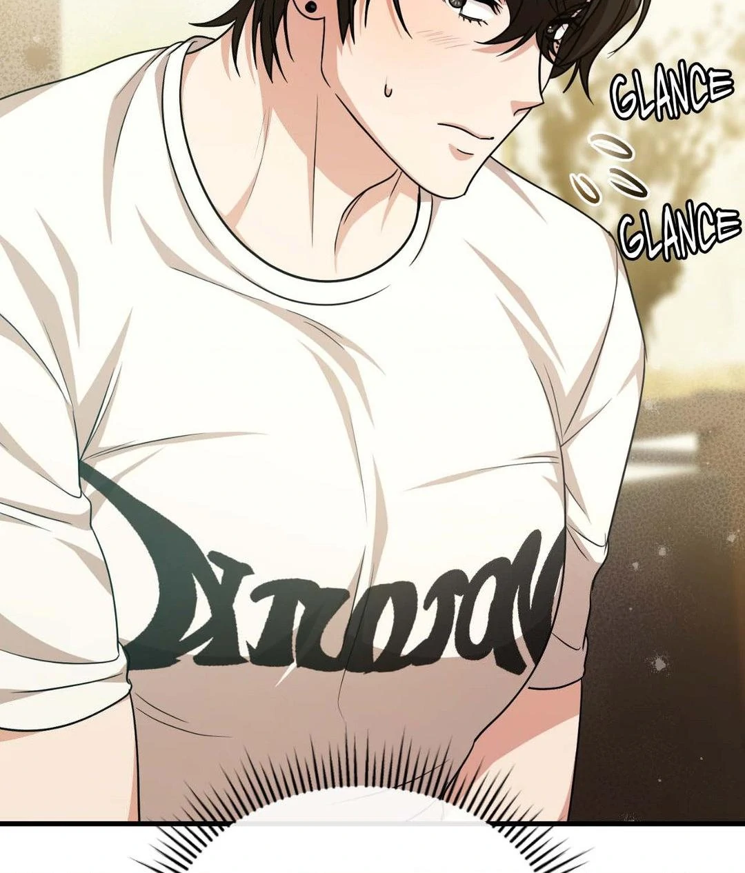 Virtual Strangers [Official] - Chapter 49 manhwa