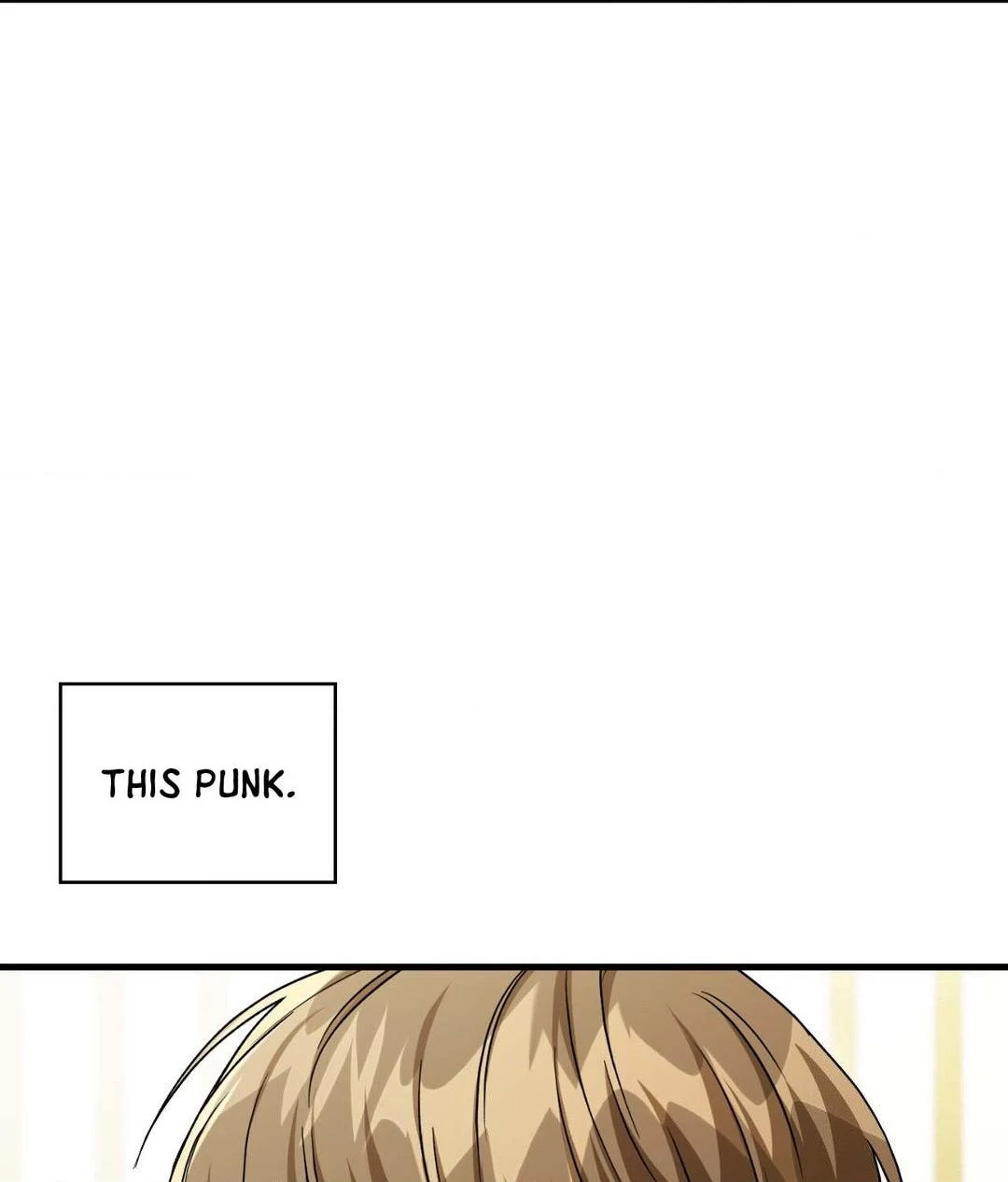 Virtual Strangers [Official] - Chapter 49 manhwa