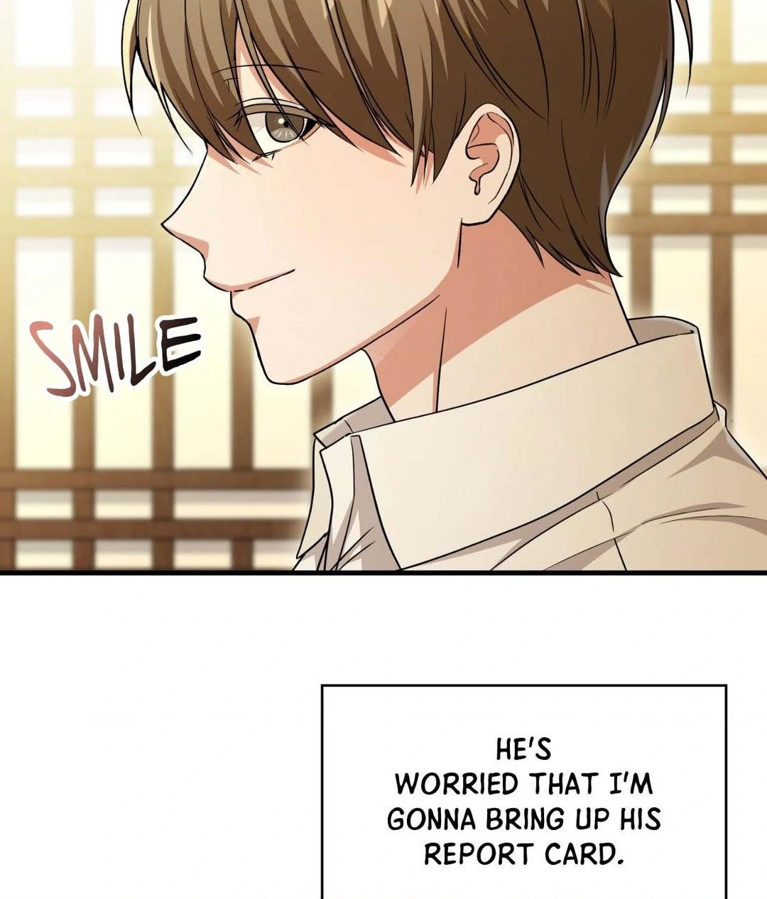 Virtual Strangers [Official] - Chapter 49 manhwa