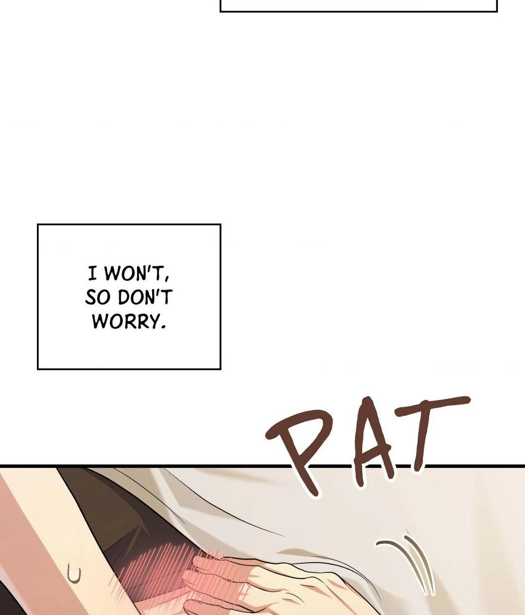 Virtual Strangers [Official] - Chapter 49 manhwa