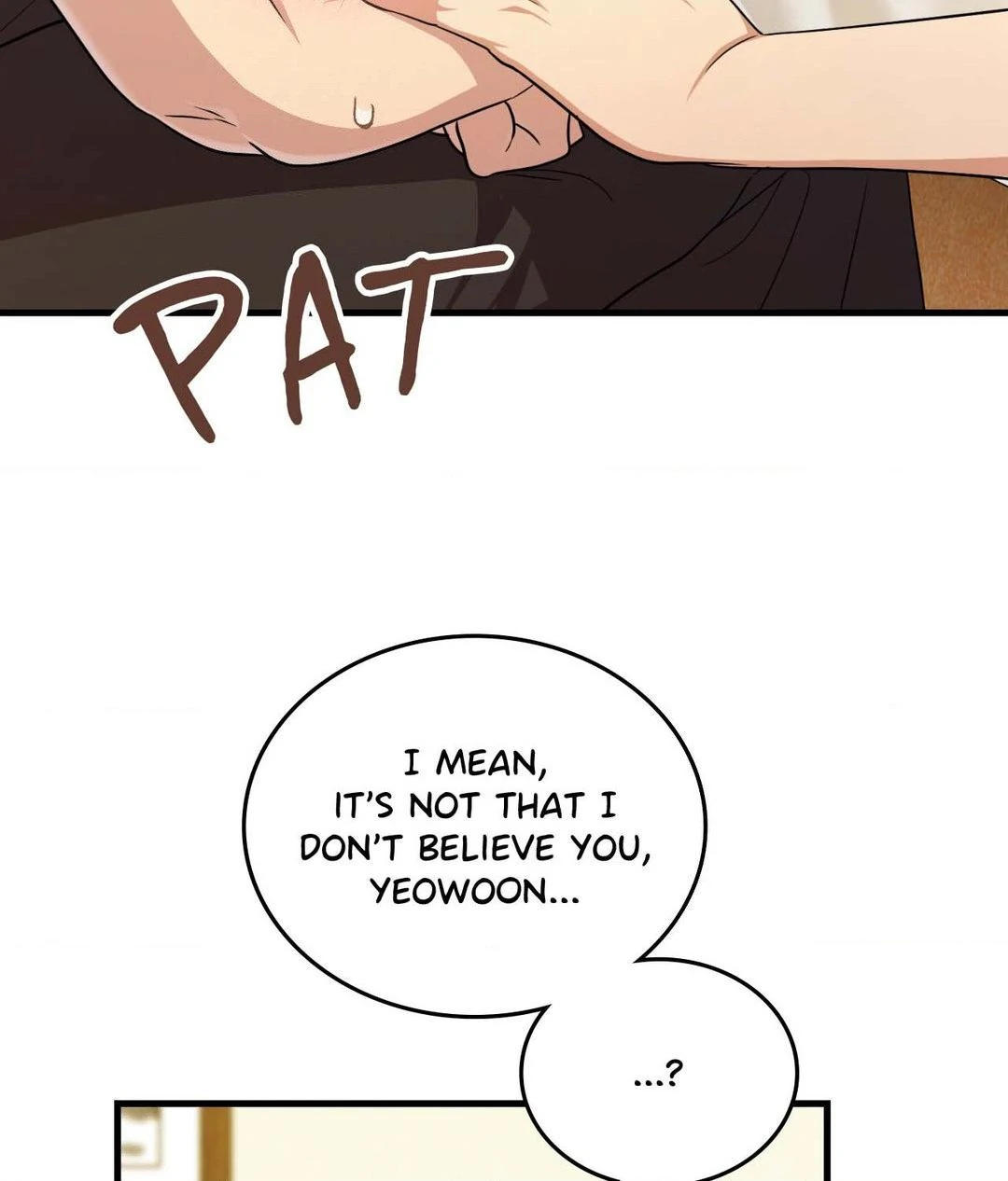 Virtual Strangers [Official] - Chapter 49 manhwa