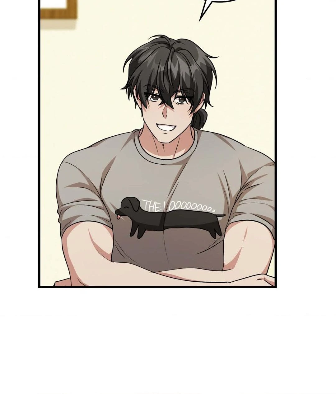 Virtual Strangers [Official] - Chapter 49 manhwa