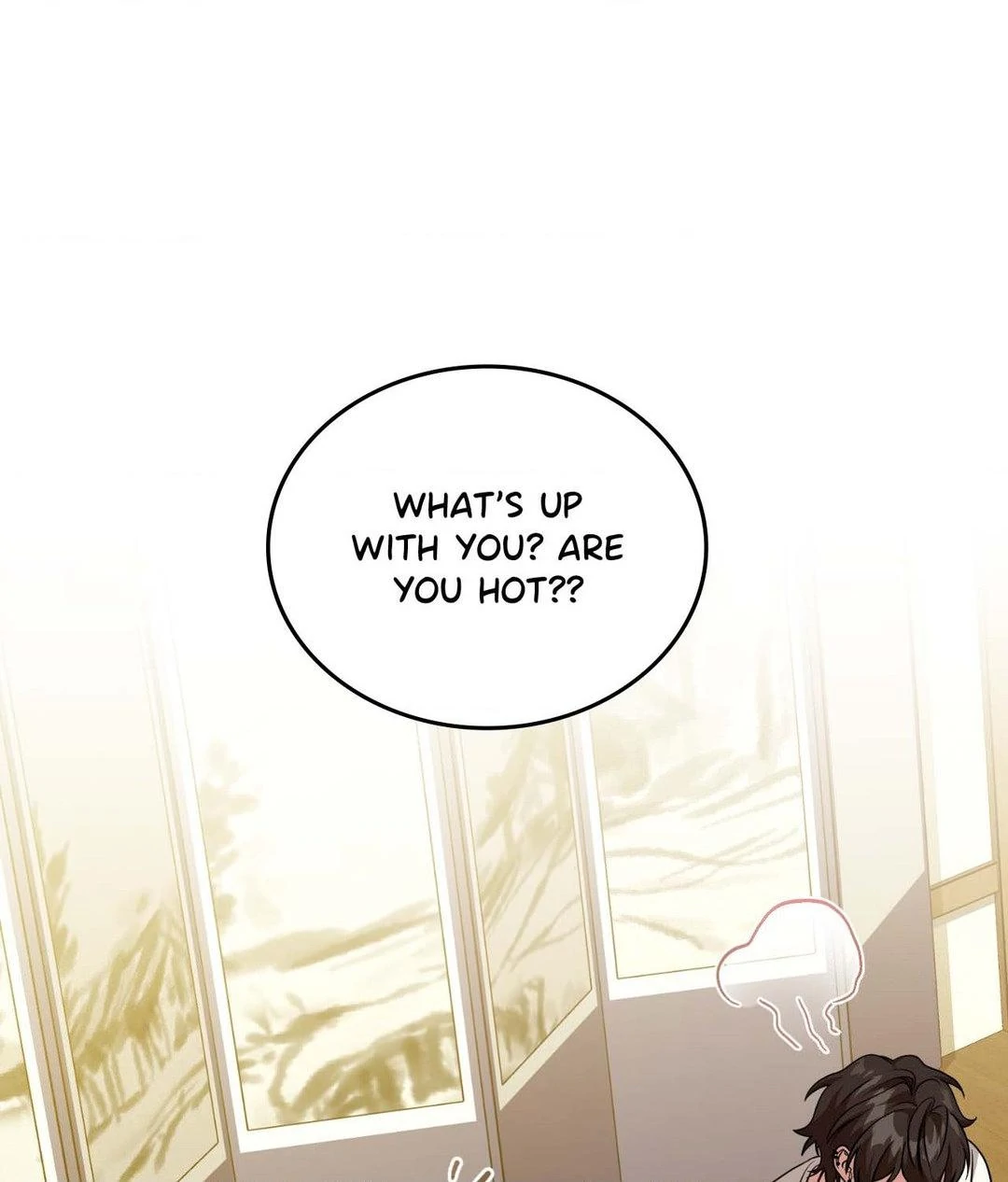 Virtual Strangers [Official] - Chapter 49 manhwa