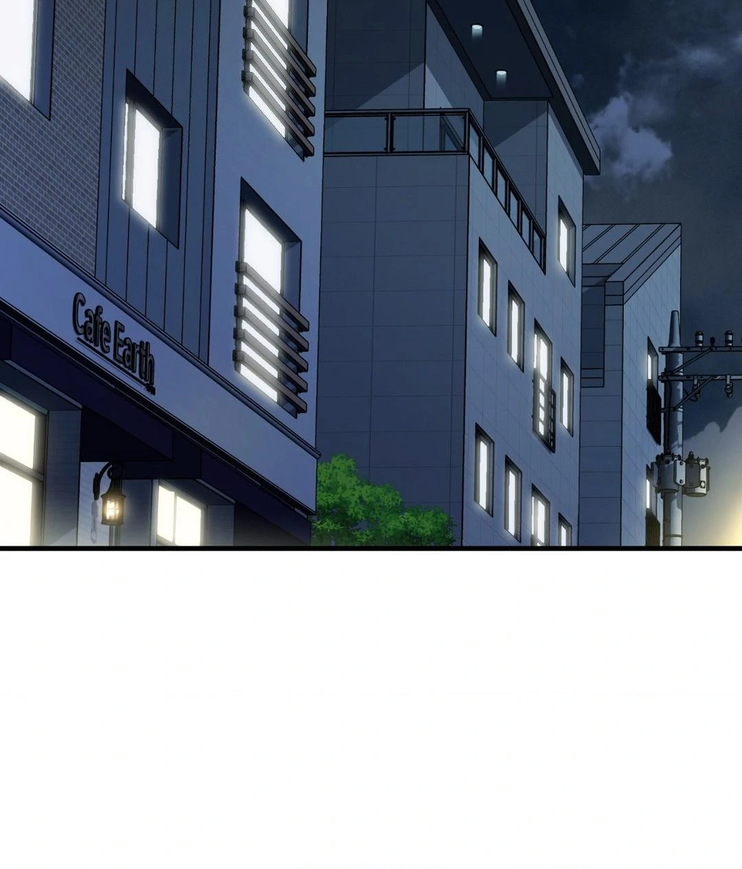 Virtual Strangers [Official] - Chapter 49 manhwa