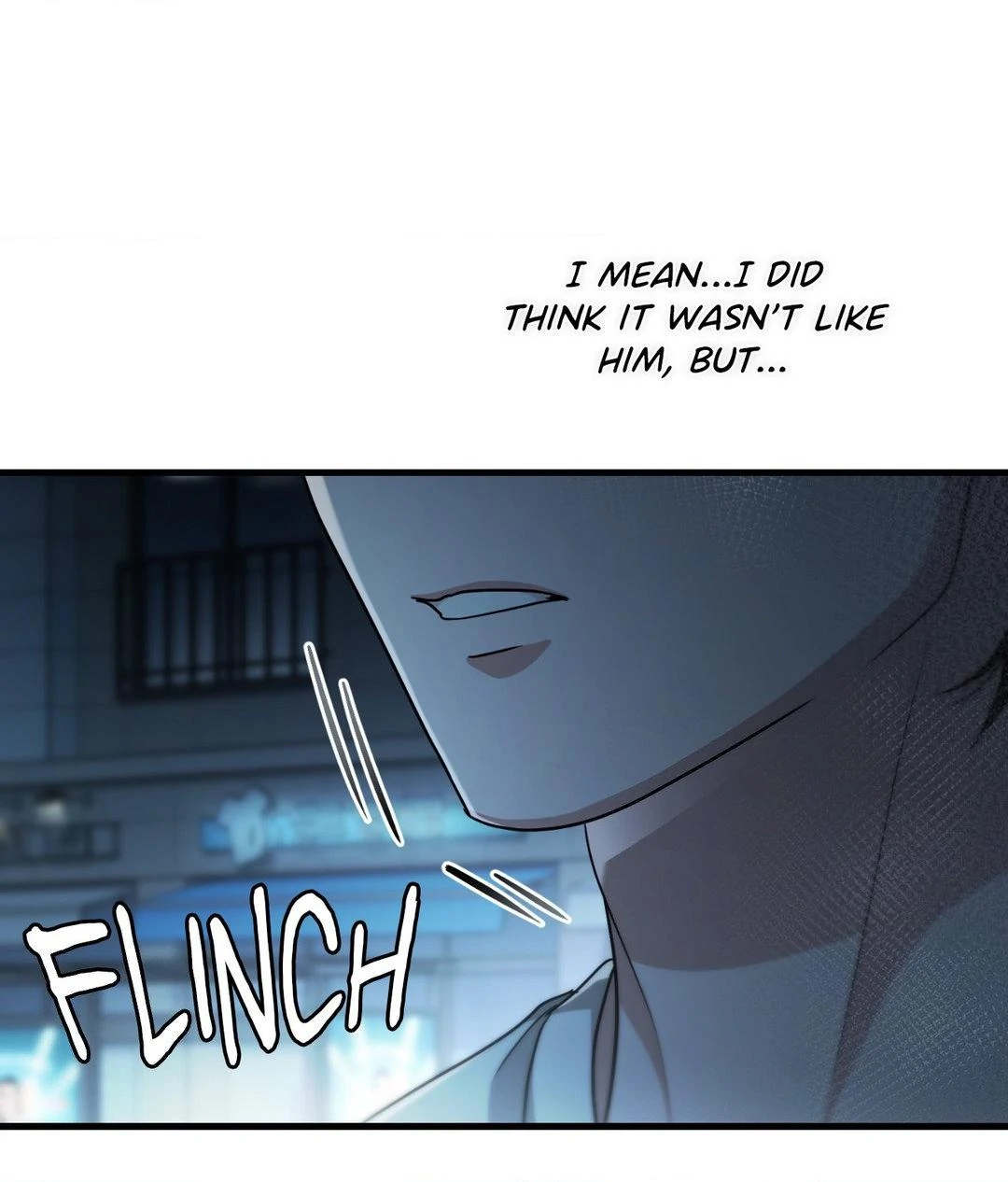 Virtual Strangers [Official] - Chapter 49 manhwa