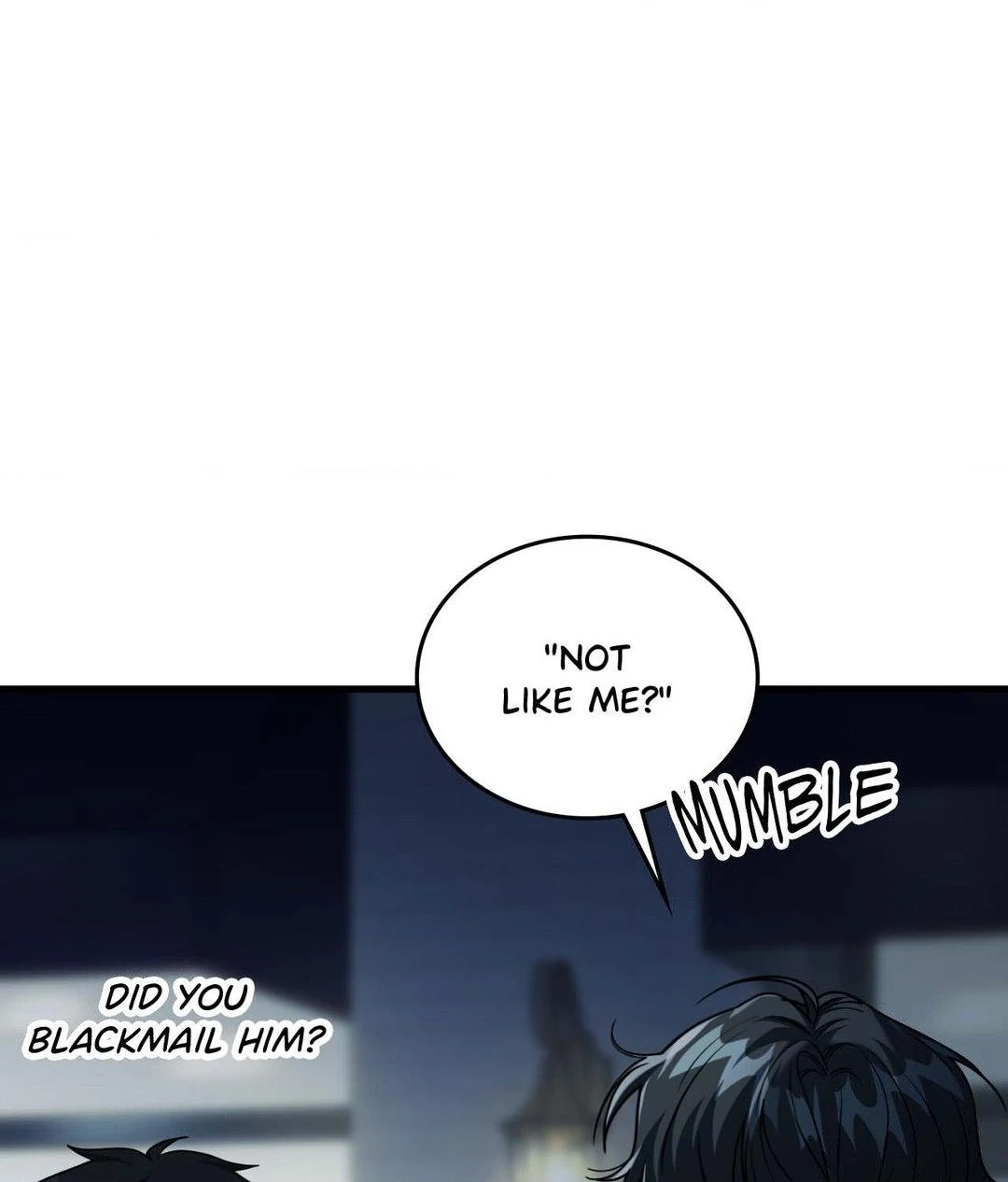 Virtual Strangers [Official] - Chapter 49 manhwa