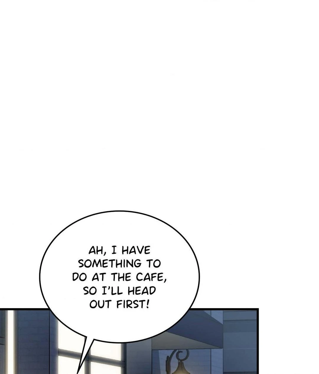 Virtual Strangers [Official] - Chapter 49 manhwa