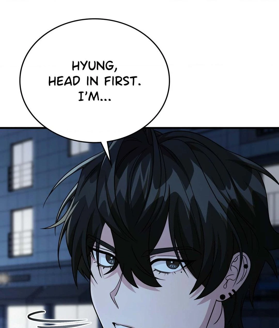 Virtual Strangers [Official] - Chapter 49 manhwa