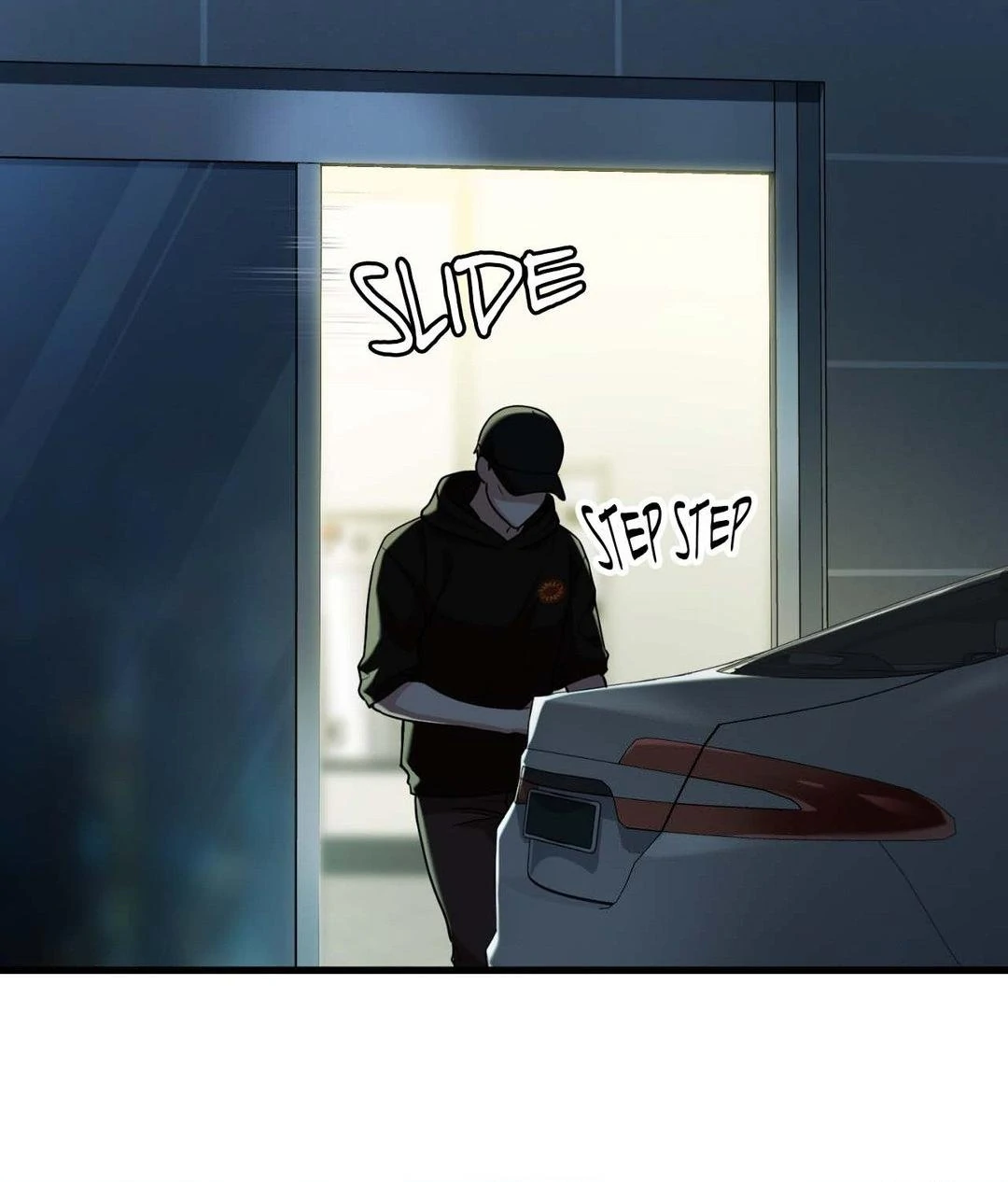 Virtual Strangers [Official] - Chapter 49 manhwa