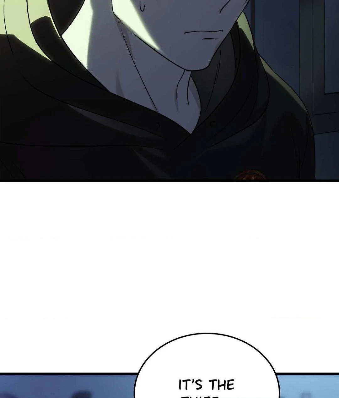 Virtual Strangers [Official] - Chapter 49 manhwa