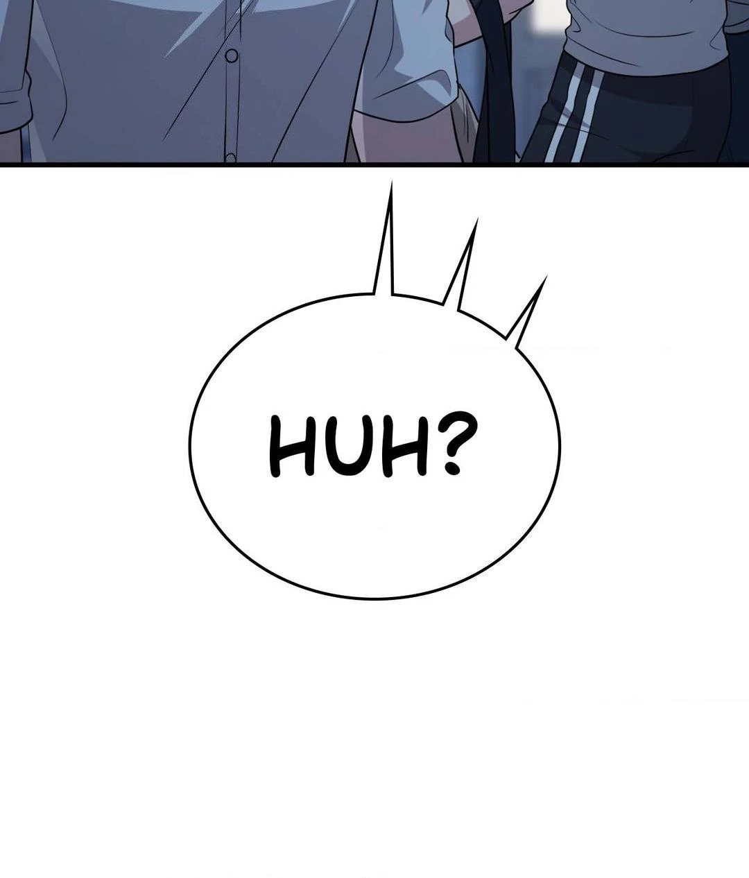 Virtual Strangers [Official] - Chapter 49 manhwa