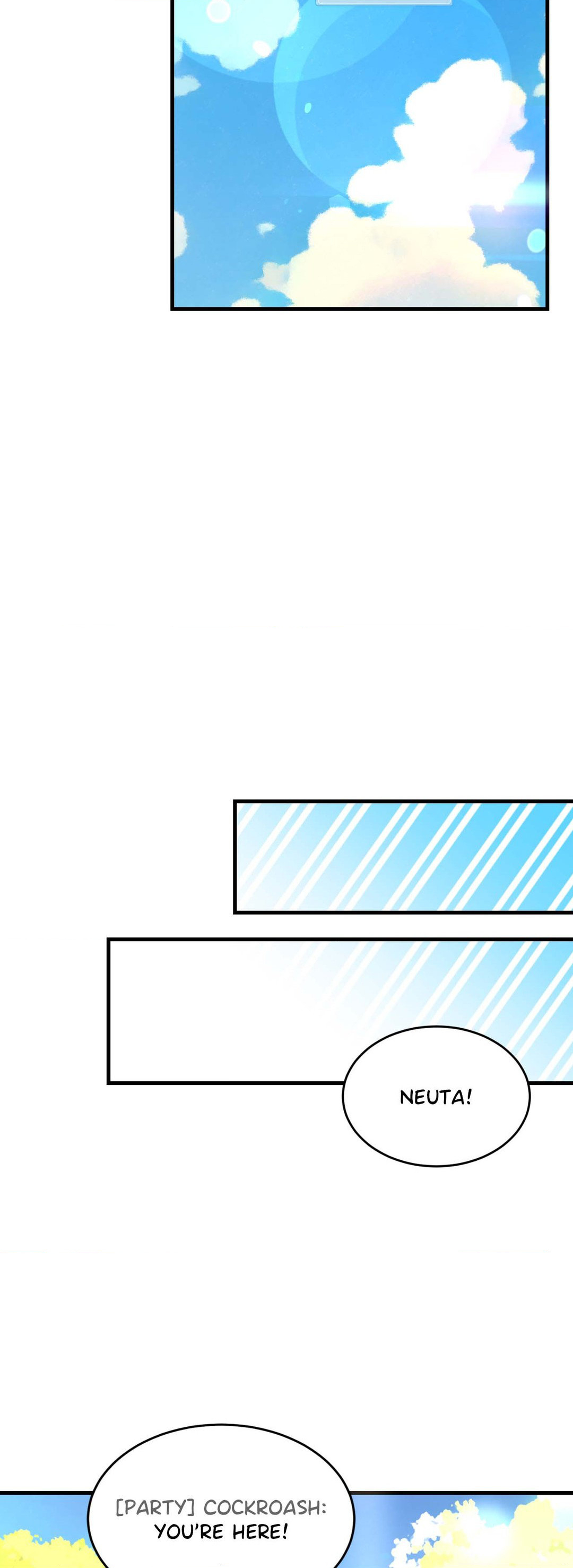 Virtual Strangers [Official] - Chapter 5 manhwa