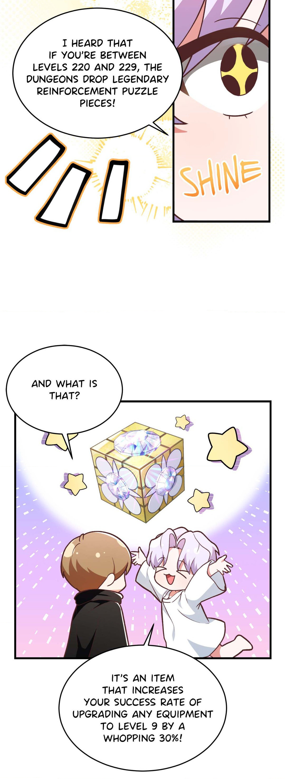 Virtual Strangers [Official] - Chapter 5 manhwa