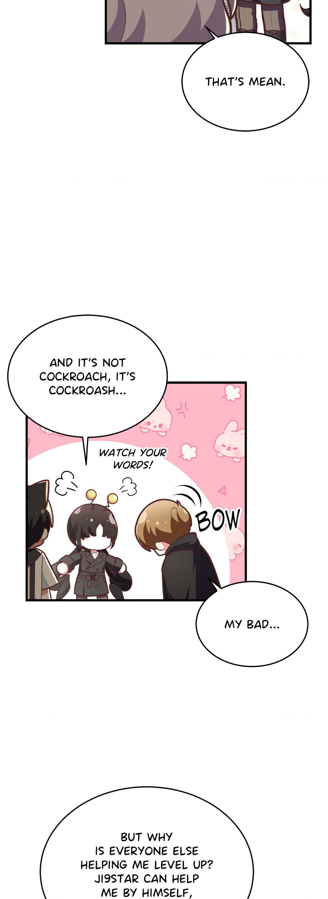 Virtual Strangers [Official] - Chapter 5 manhwa