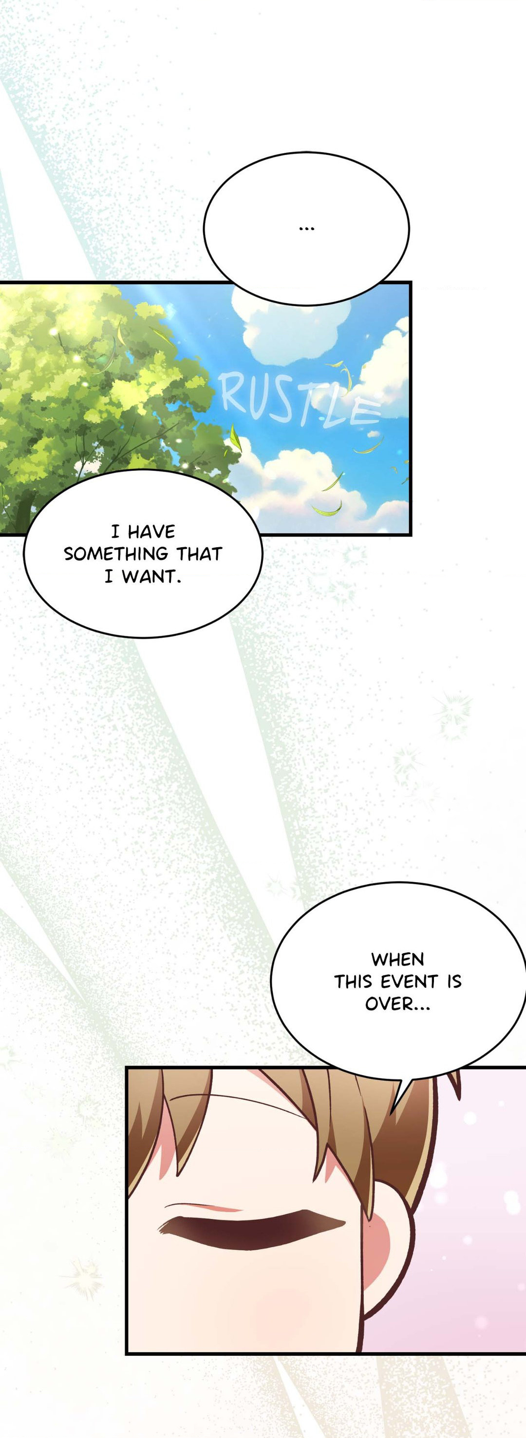 Virtual Strangers [Official] - Chapter 5 manhwa