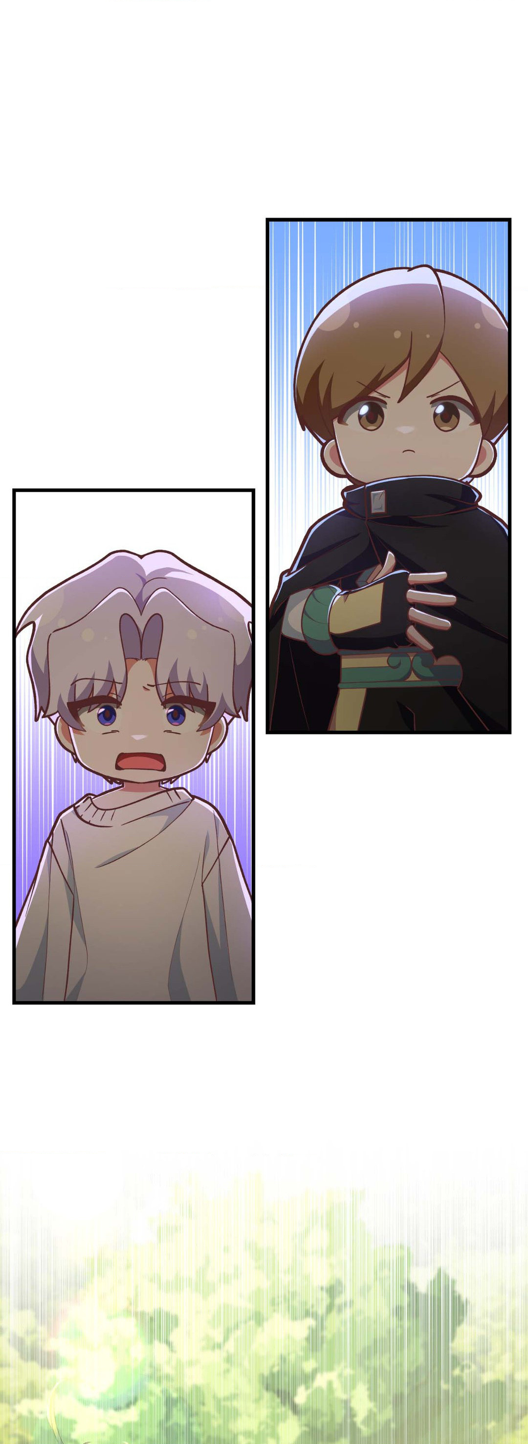 Virtual Strangers [Official] - Chapter 5 manhwa