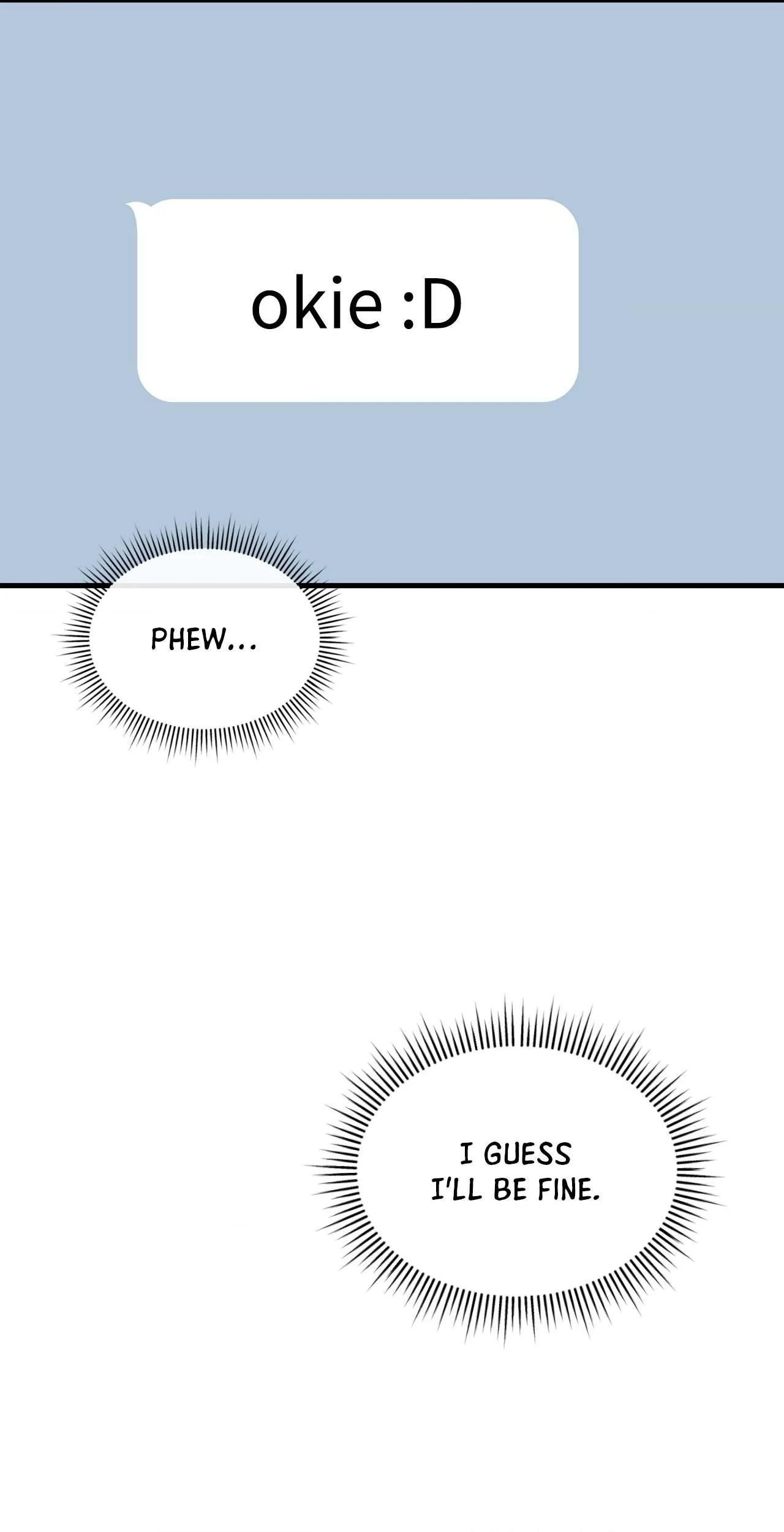 Virtual Strangers [Official] - Chapter 52 manhwa