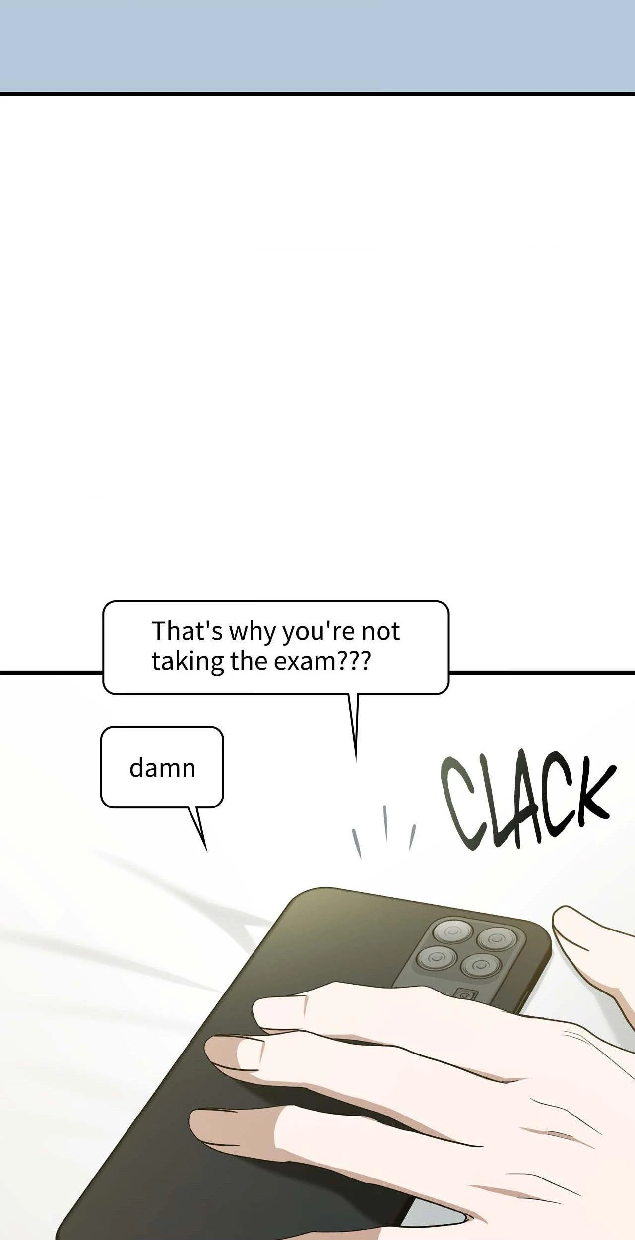 Virtual Strangers [Official] - Chapter 52 manhwa