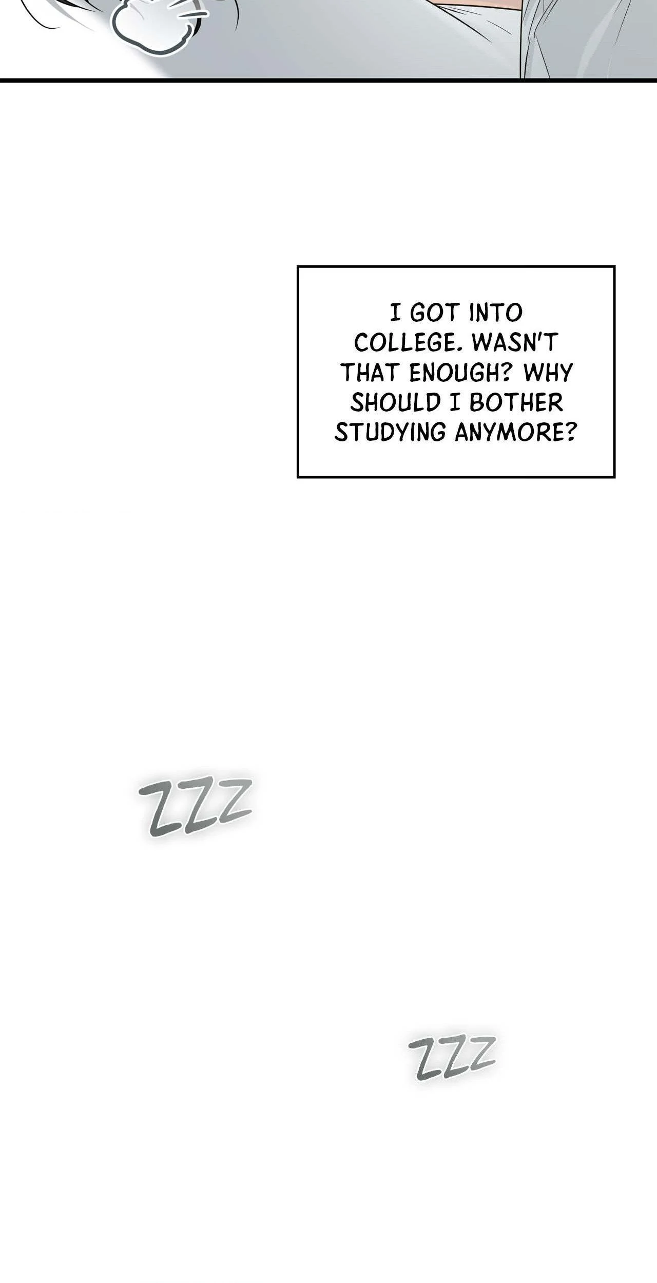 Virtual Strangers [Official] - Chapter 52 manhwa