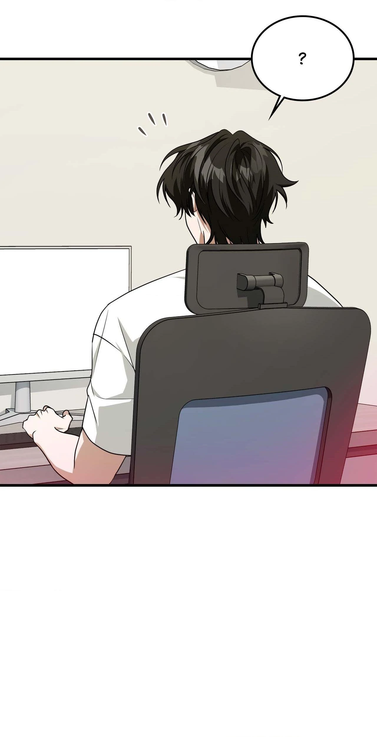 Virtual Strangers [Official] - Chapter 52 manhwa