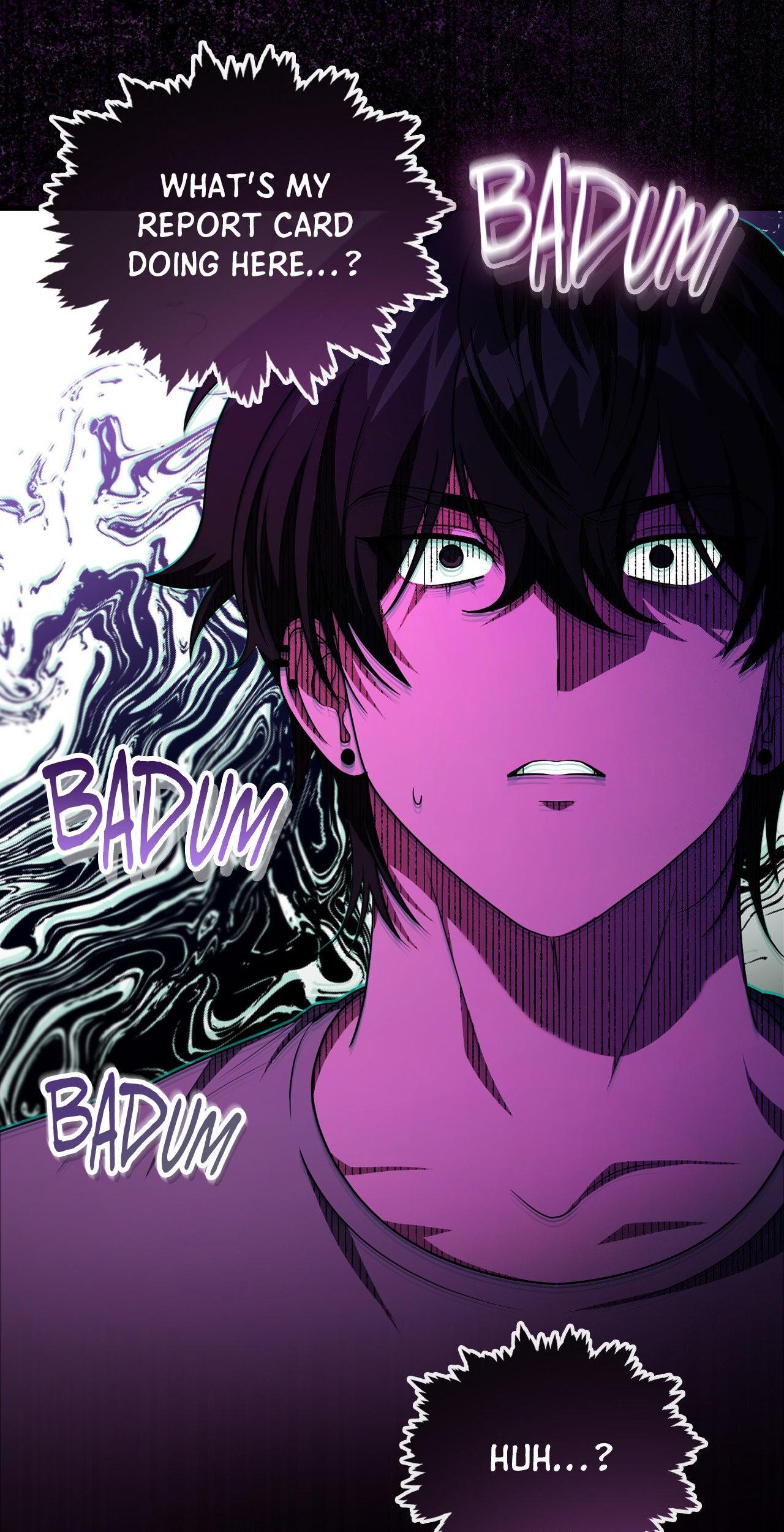 Virtual Strangers [Official] - Chapter 52 manhwa