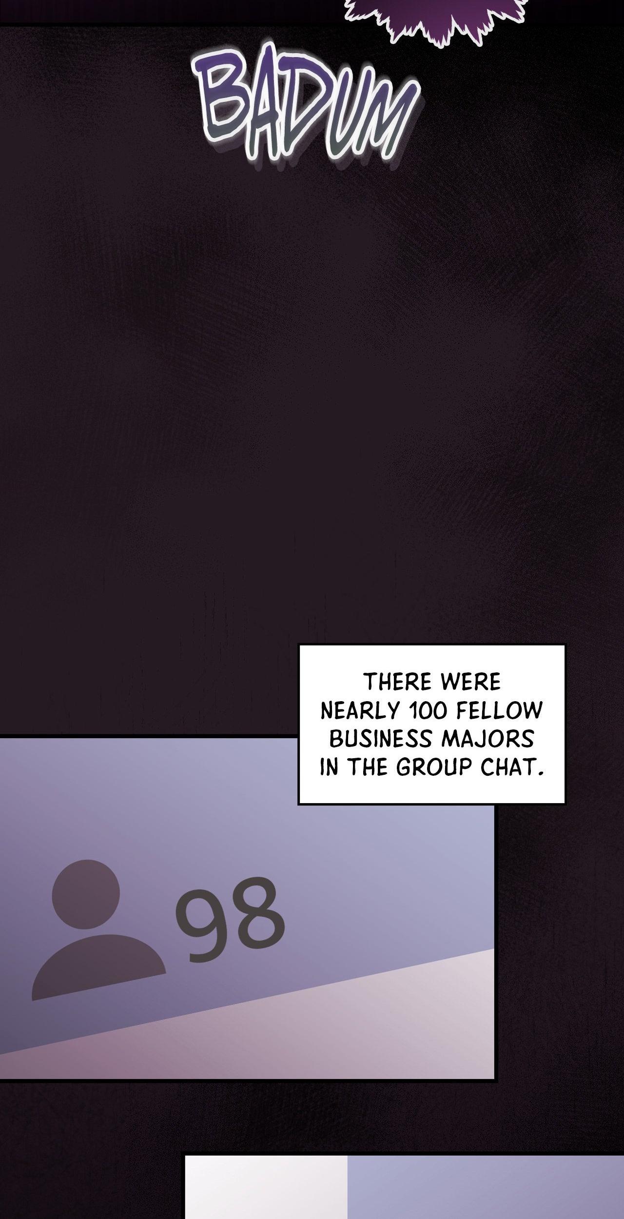 Virtual Strangers [Official] - Chapter 52 manhwa